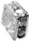 Rhinestone Squaredelles